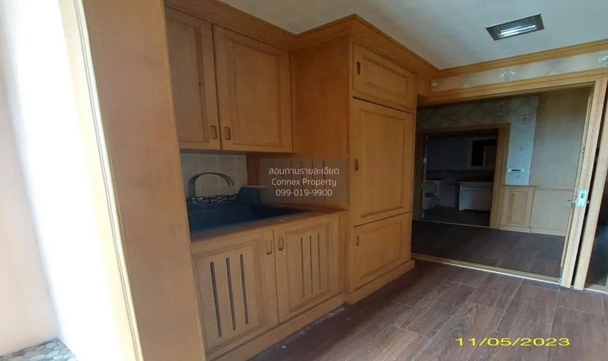 For Sale Condo , The Crest Phaholyothin 11 , BTS-Saphan Khwai , S