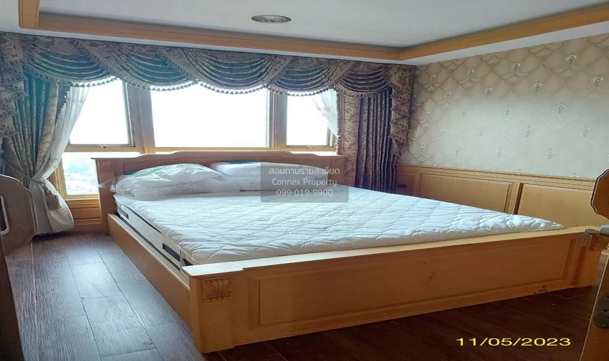 For Sale Condo , The Crest Phaholyothin 11 , BTS-Saphan Khwai , S