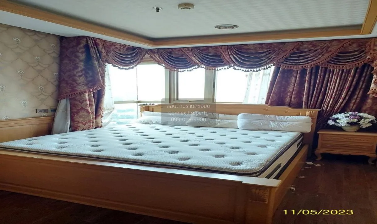 For Sale Condo , The Crest Phaholyothin 11 , BTS-Saphan Khwai , S