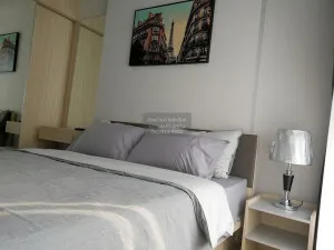 ขายคอนโด  ไอดีโอ โอทู ชั้นสูง BTS-บางนา บางนา เขต บางนา กรุงเทพ CX-83467