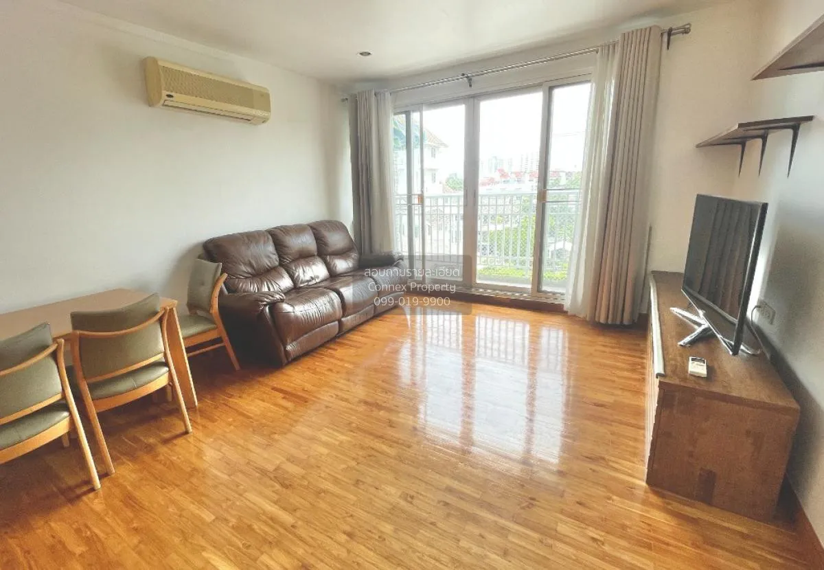 For Rent Condo , Baan Siri Sathorn , MRT-Lumphini , Thungmahamek  2