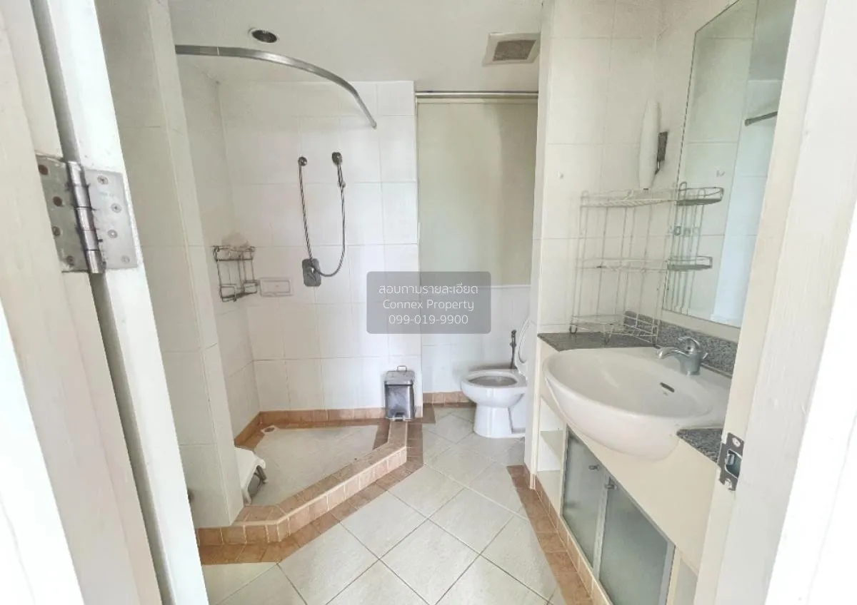 For Rent Condo , Baan Siri Sathorn , MRT-Lumphini , Thungmahamek 