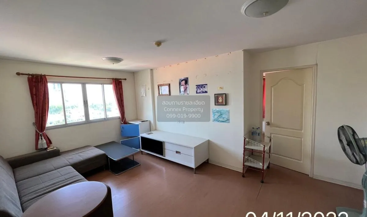 ขายคอนโด  ลุมพินี ทาวน์ รัตนาธิเบศร์ MRT-แยกนนทบุรี 1 บางกระสอ เม 1