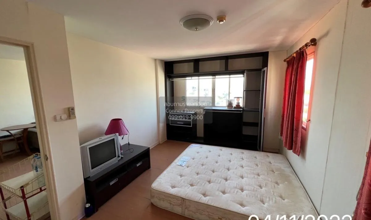 ขายคอนโด  ลุมพินี ทาวน์ รัตนาธิเบศร์ MRT-แยกนนทบุรี 1 บางกระสอ เม 3