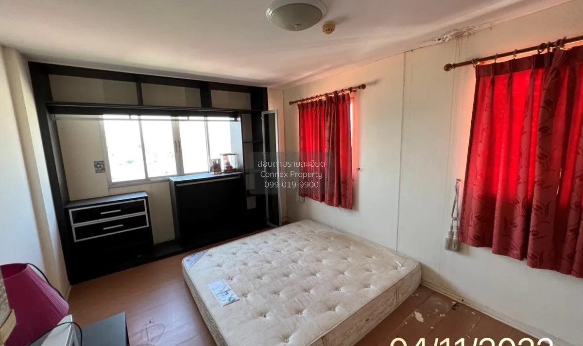 ขายคอนโด  ลุมพินี ทาวน์ รัตนาธิเบศร์ MRT-แยกนนทบุรี 1 บางกระสอ เม 4