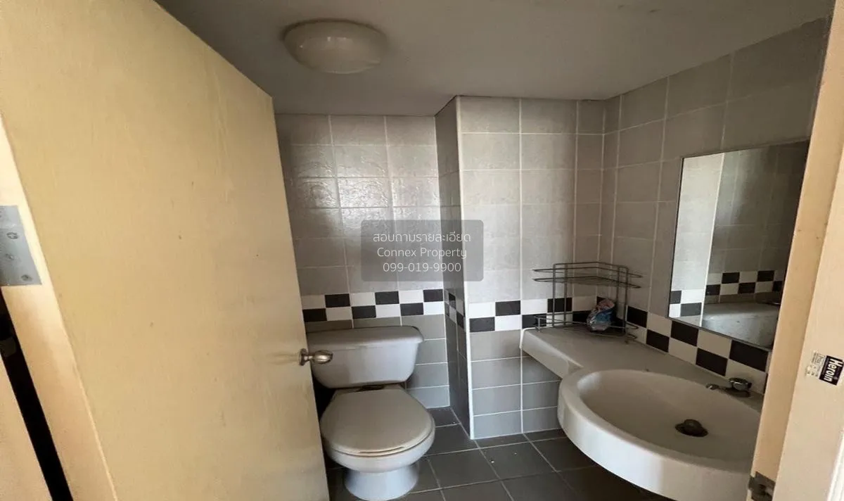 ขายคอนโด  ลุมพินี ทาวน์ รัตนาธิเบศร์ MRT-แยกนนทบุรี 1 บางกระสอ เม