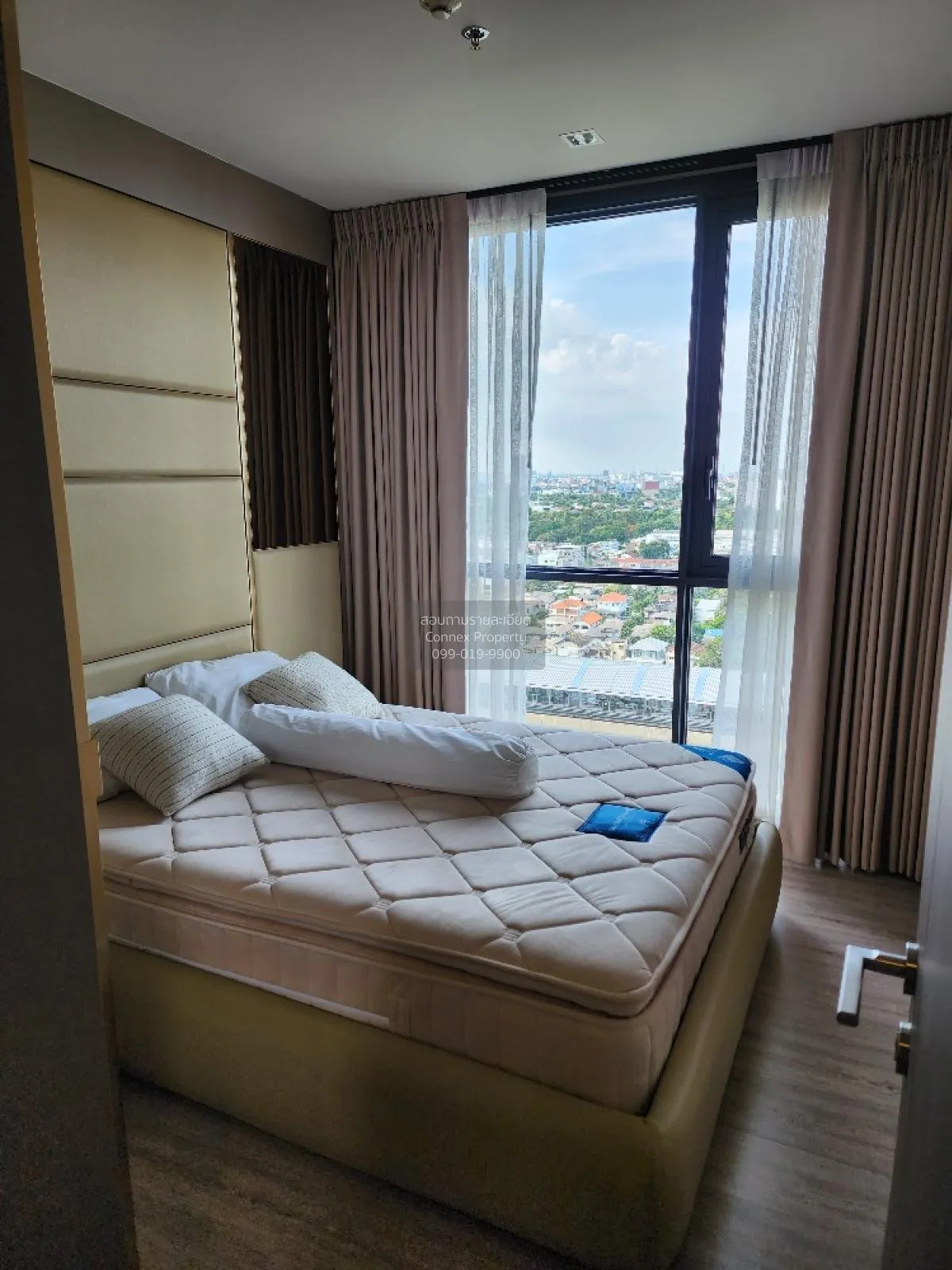 ขายคอนโด  เดอะ ไลน์ วงศ์สว่าง MRT-วงศ์สว่าง วงศ์สว่าง เขต บางซื่อ