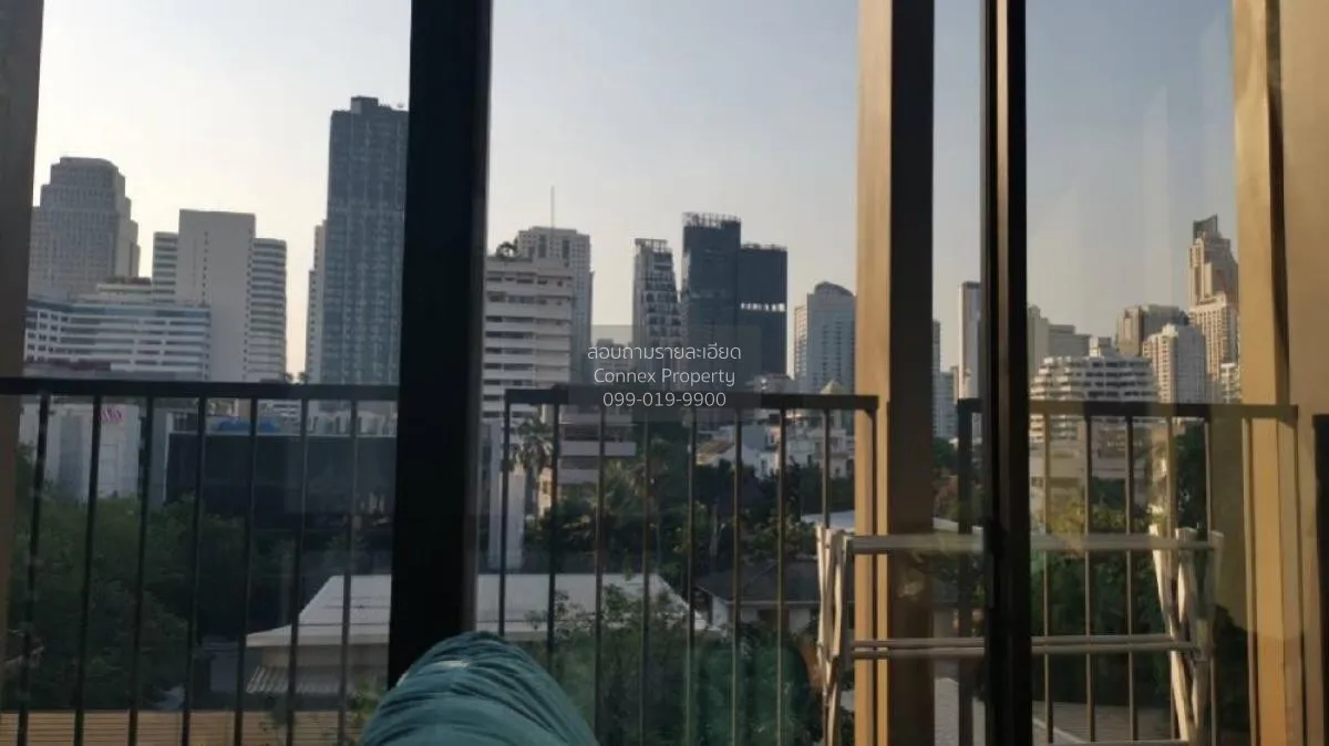 เช่าคอนโด  โนเบิล อราวน์ สุขุมวิท 33 BTS-พร้อมพงษ์ คลองตันเหนือ เ