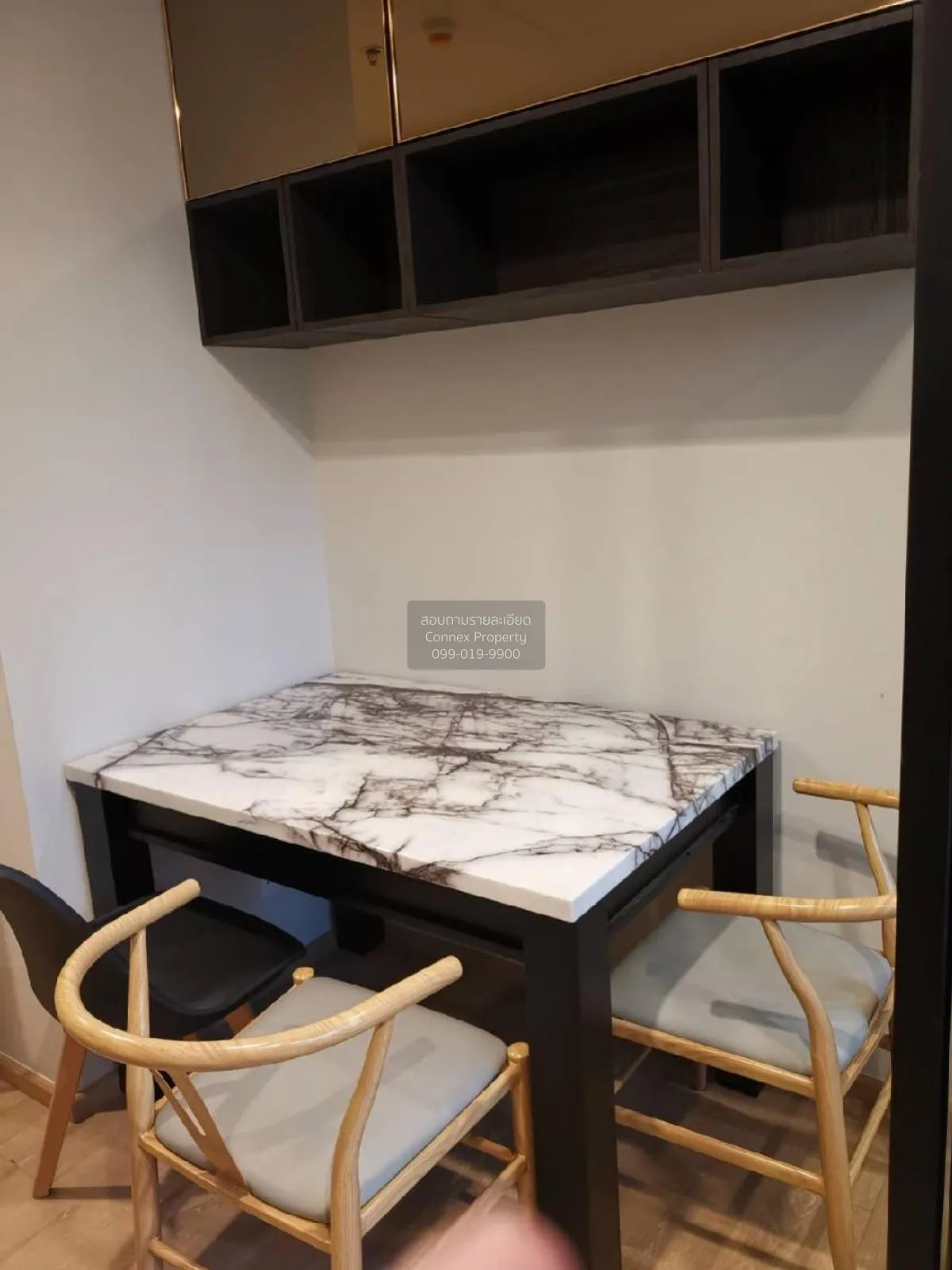 เช่าคอนโด  โนเบิล อราวน์ สุขุมวิท 33 BTS-พร้อมพงษ์ คลองตันเหนือ เ