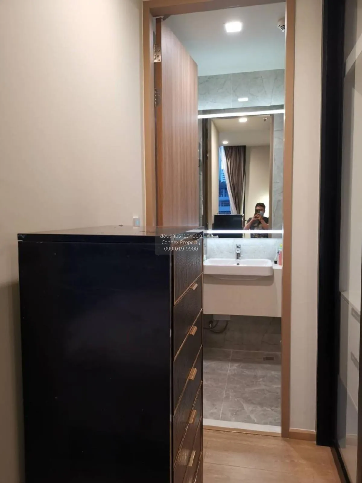 เช่าคอนโด  โนเบิล อราวน์ สุขุมวิท 33 BTS-พร้อมพงษ์ คลองตันเหนือ เ