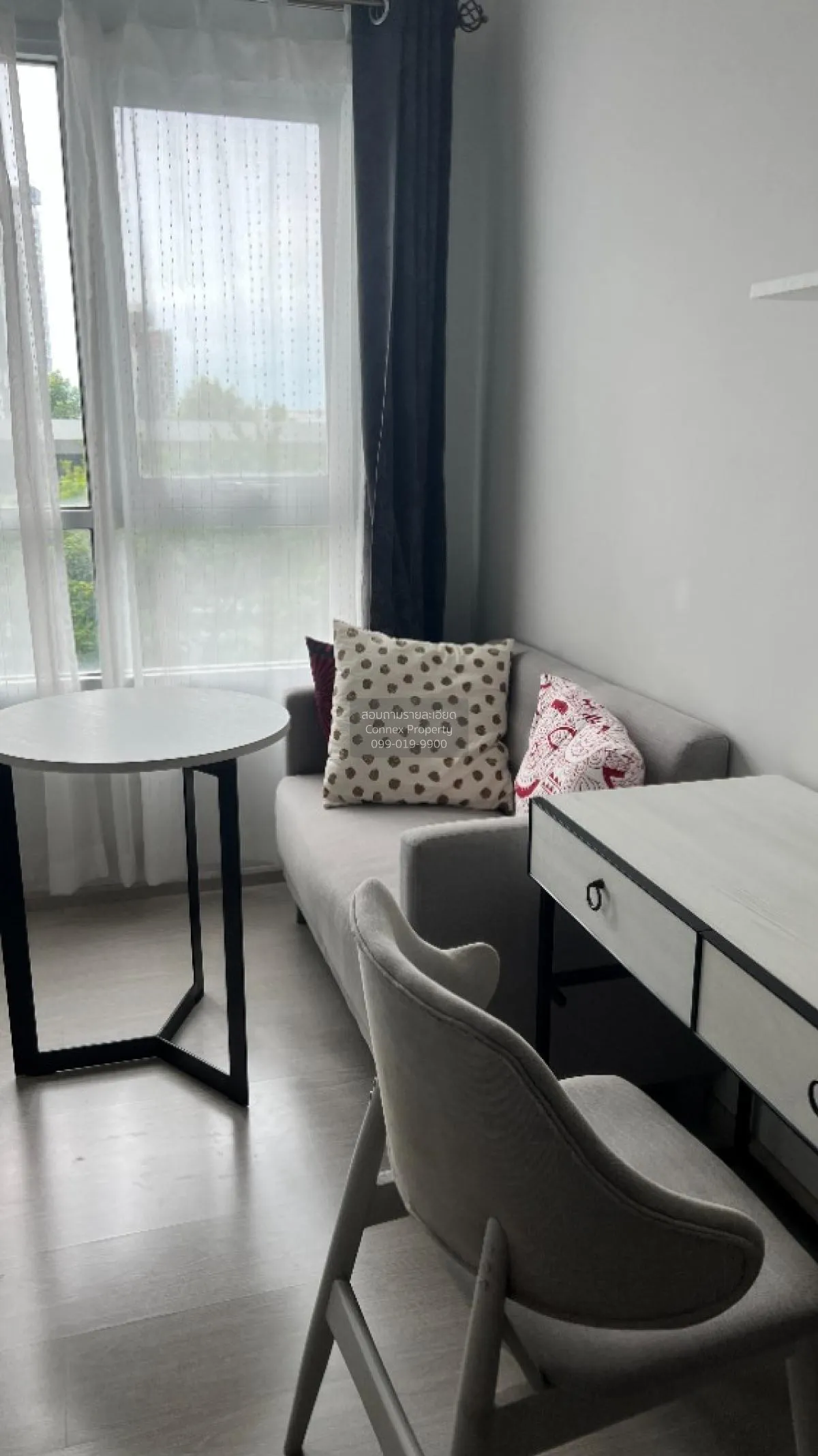 For Sale Condo , Chapter One Shine Bangpo , Bang Sue , Bang Su ,  1