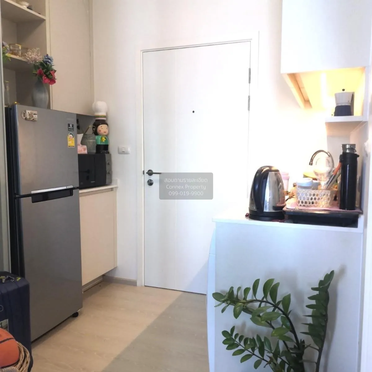 For Sale Condo , Chapter One Eco Ratchada Huaikhwang , MRT-Huai K 4