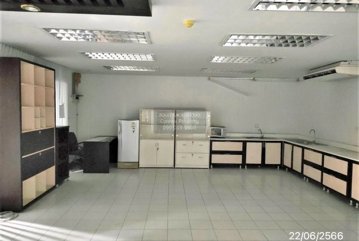 For Sale Condo , Flora Ville condo , ARL-Hua Mak , Suan Luang , S 1