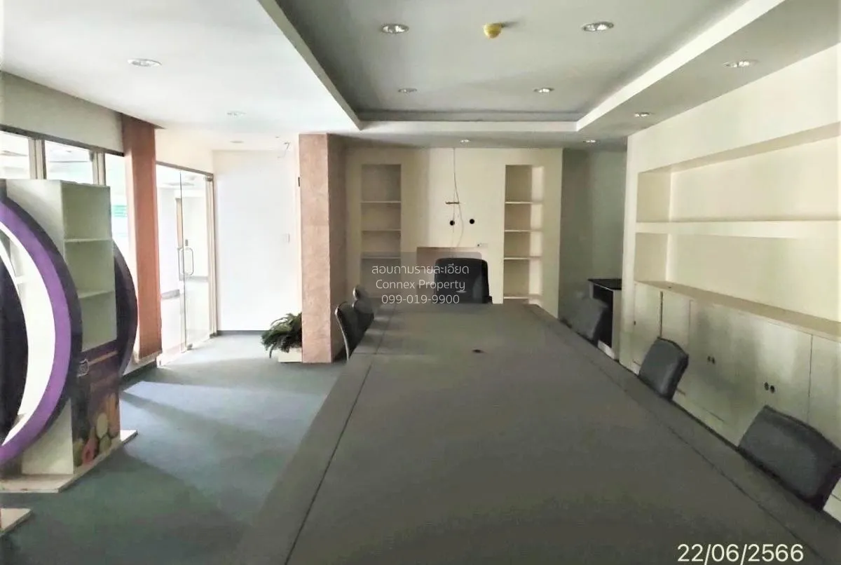 For Sale Condo , Flora Ville condo , ARL-Hua Mak , Suan Luang , S