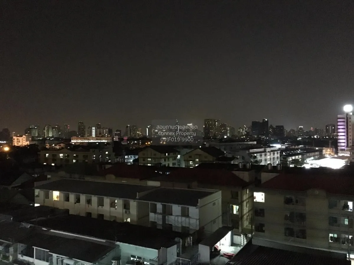 ขายคอนโด  ยู ดีไลท์ เรสซิเดนซ์ พัฒนาการ - ทองหล่อ สวนหลวง เขต สวน