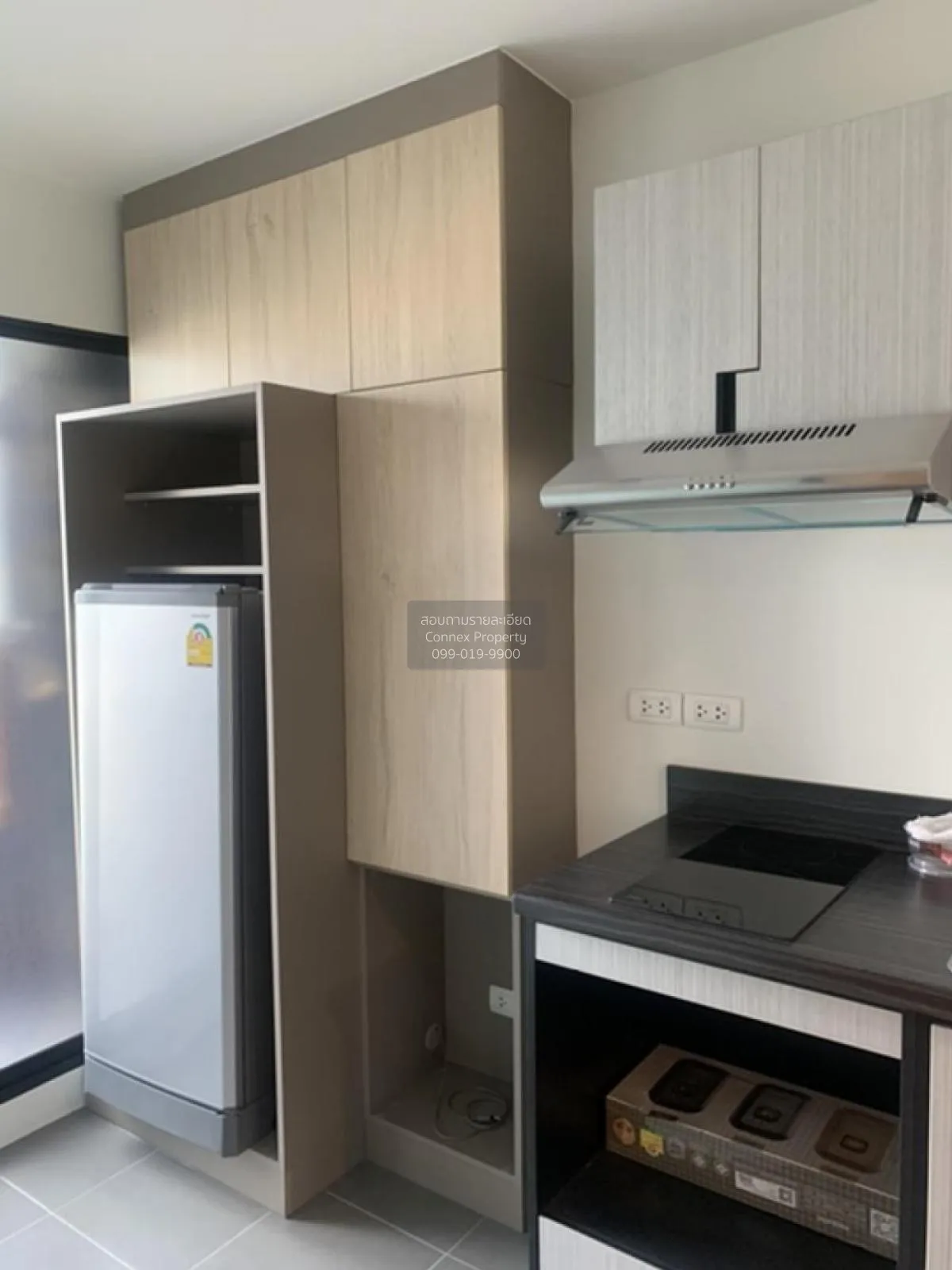 ขายคอนโด  ไรส์ พระราม 9 ARL-รามคำแหง บางกะปิ เขต ห้วยขวาง กรุงเทพ