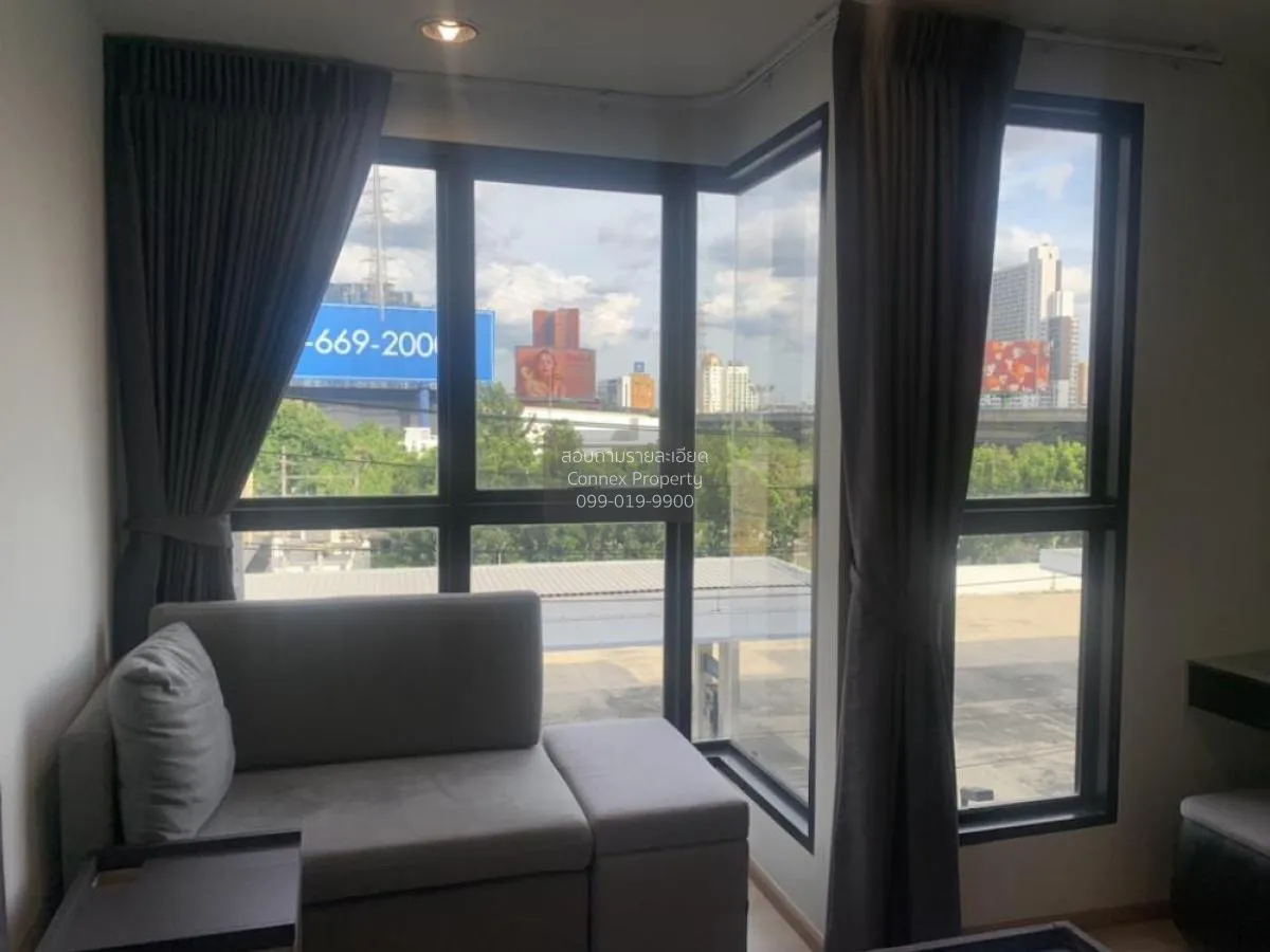 ขายคอนโด  ไรส์ พระราม 9 ARL-รามคำแหง บางกะปิ เขต ห้วยขวาง กรุงเทพ