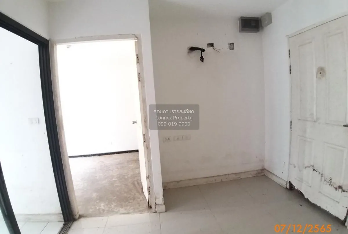 ขายคอนโด  ลิปป์ คอนโด รามคำแหง 43/1 หัวหมาก เขต บางกะปิ กรุงเทพ C 3