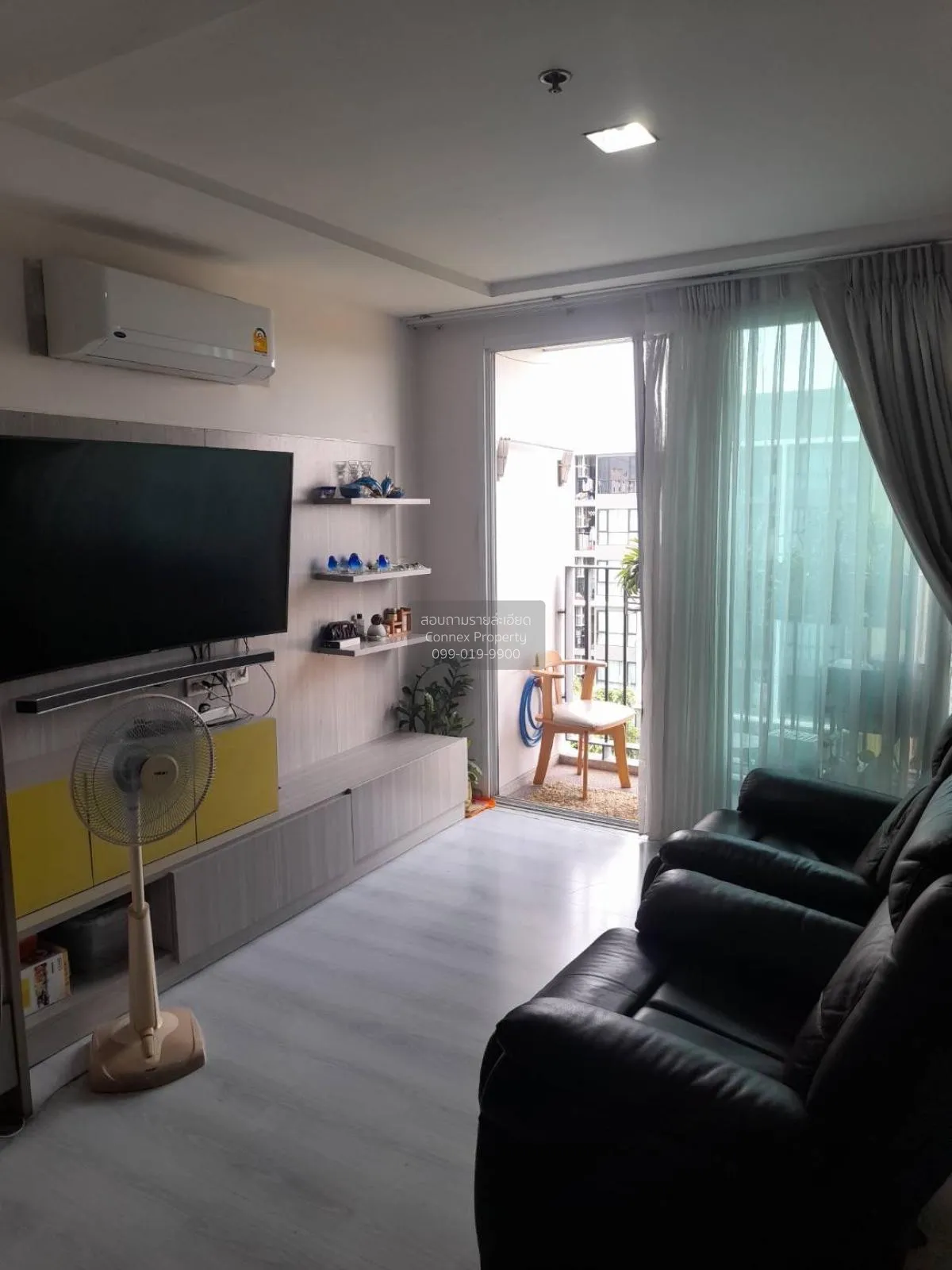 For Sale Condo , Grene Chaengwattana , Bang Talat , Pak Kret , No 1