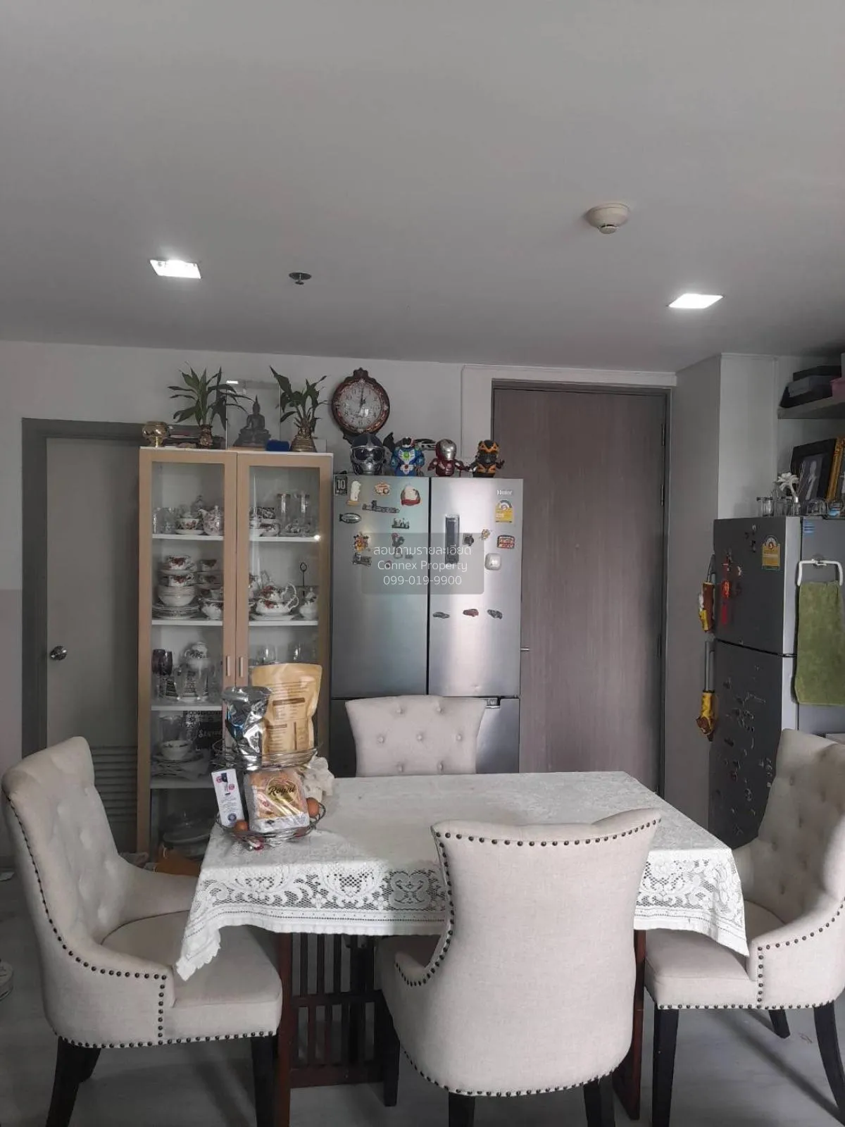 For Sale Condo , Grene Chaengwattana , Bang Talat , Pak Kret , No 2