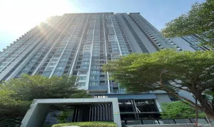 For Sale Condo , The Base Rama 9 - Ramkhamhaeng , ARL-Ramkhamhaeng , Hua Mak , Bang Kapi , Bangkok , CX-83486