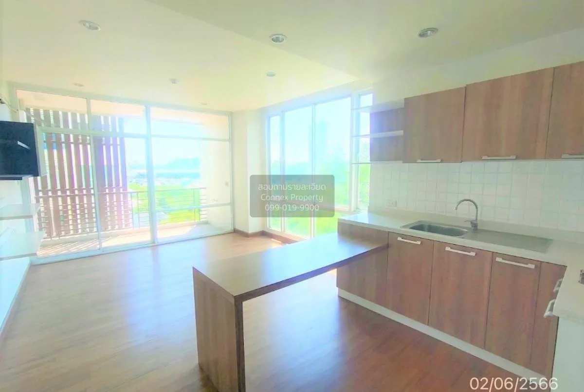 For Sale Condo , The Forest Chaengwattana , Pak Kret , Pak Kret , 1