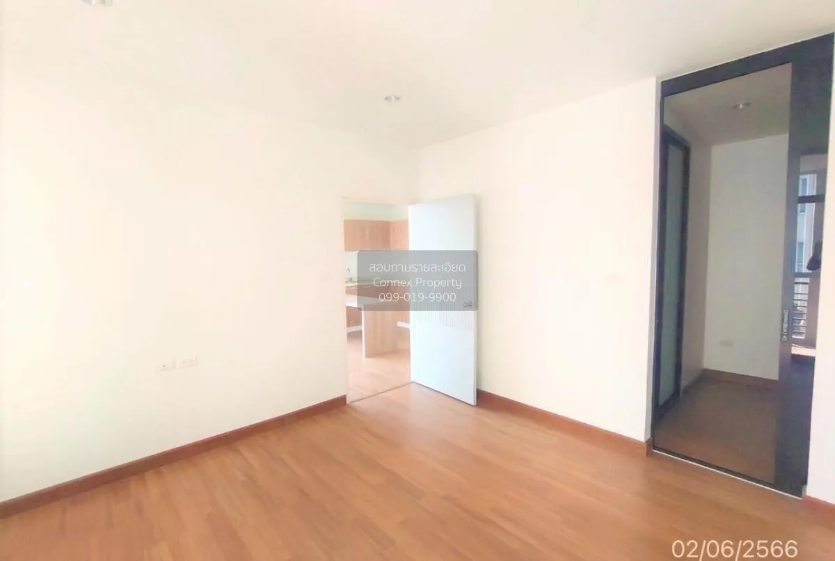 For Sale Condo , The Forest Chaengwattana , Pak Kret , Pak Kret , 3