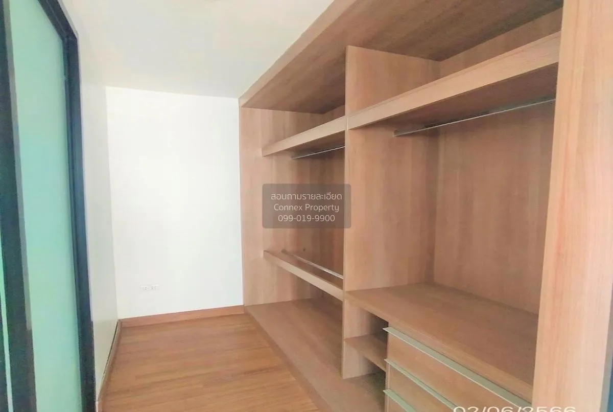 For Sale Condo , The Forest Chaengwattana , Pak Kret , Pak Kret , 4