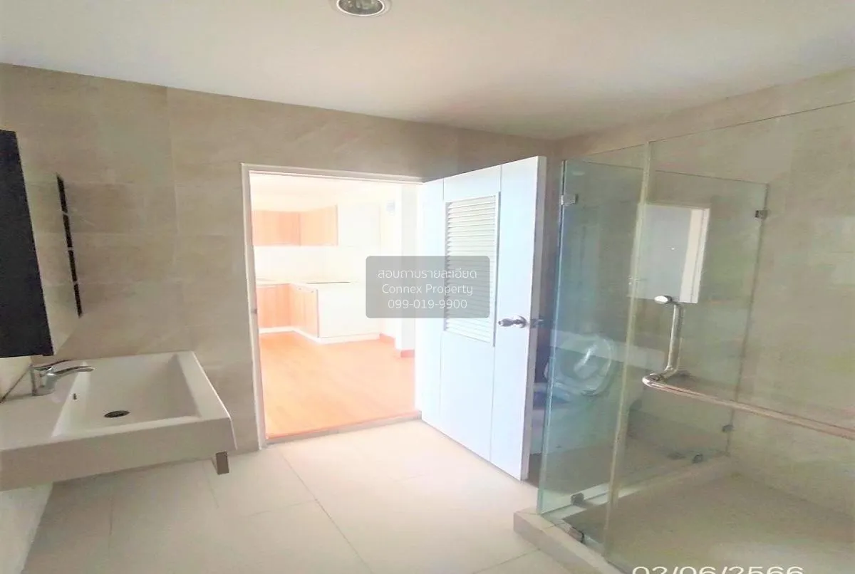 ขายคอนโด  เดอะ ฟอเรสท์ เเจ้งวัฒนะ ปากเกร็ด ปากเกร็ด นนทบุรี CX-83