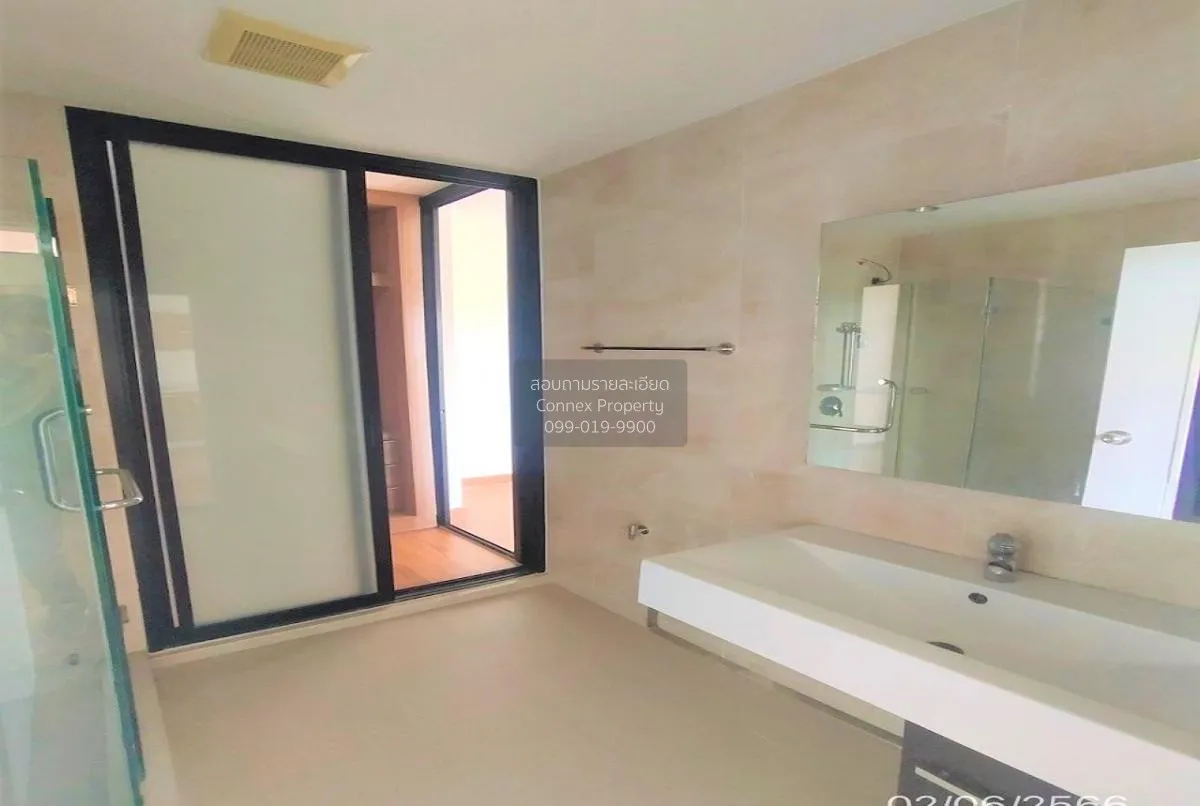 ขายคอนโด  เดอะ ฟอเรสท์ เเจ้งวัฒนะ ปากเกร็ด ปากเกร็ด นนทบุรี CX-83