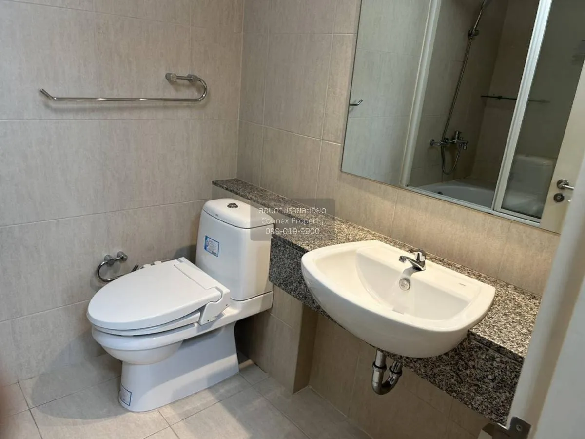 ขายคอนโด  เดอะ โคลเวอร์ ทองหล่อ BTS-ทองหล่อ คลองตันเหนือ เขต วัฒน