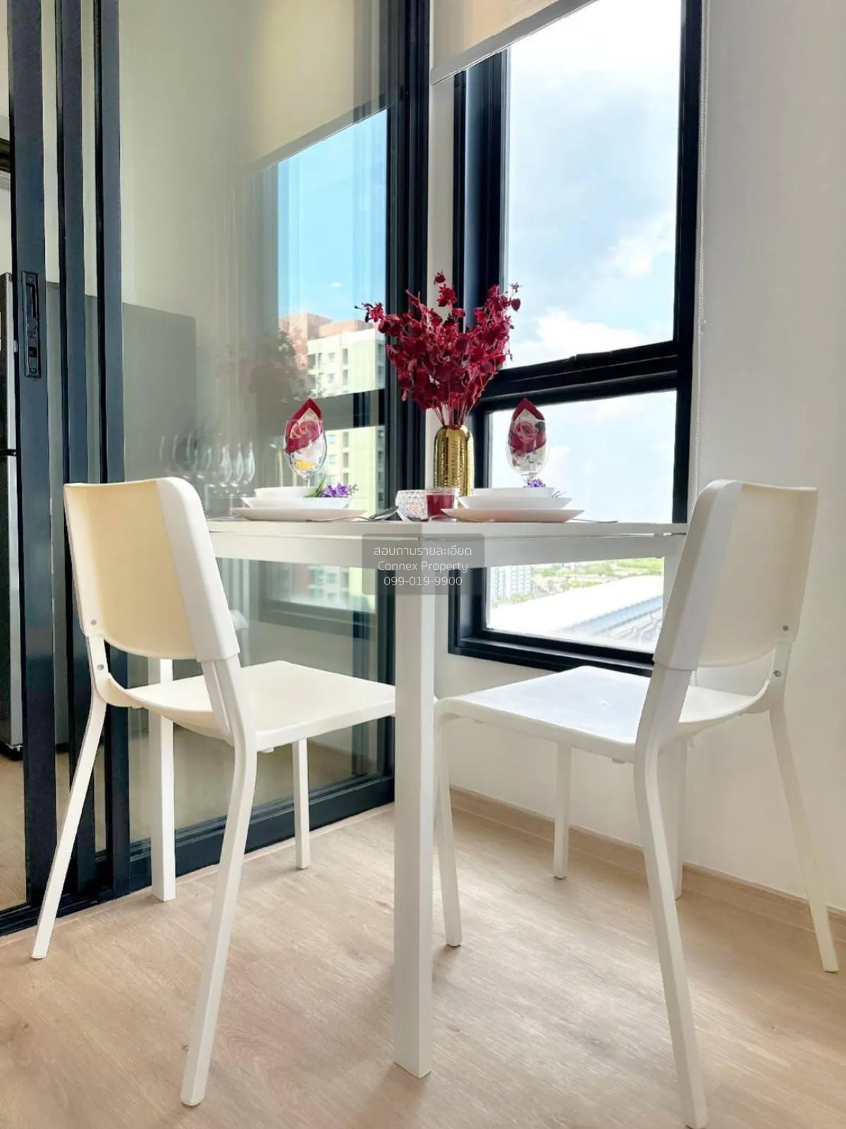 For Rent Condo , The Rich Rama 9 - Srinakarin , ARL-Hua Mak , Sua 4