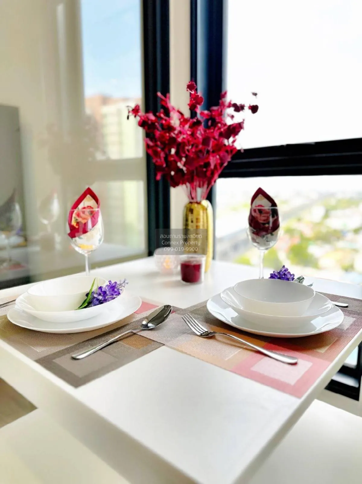 For Rent Condo , The Rich Rama 9 - Srinakarin , ARL-Hua Mak , Sua