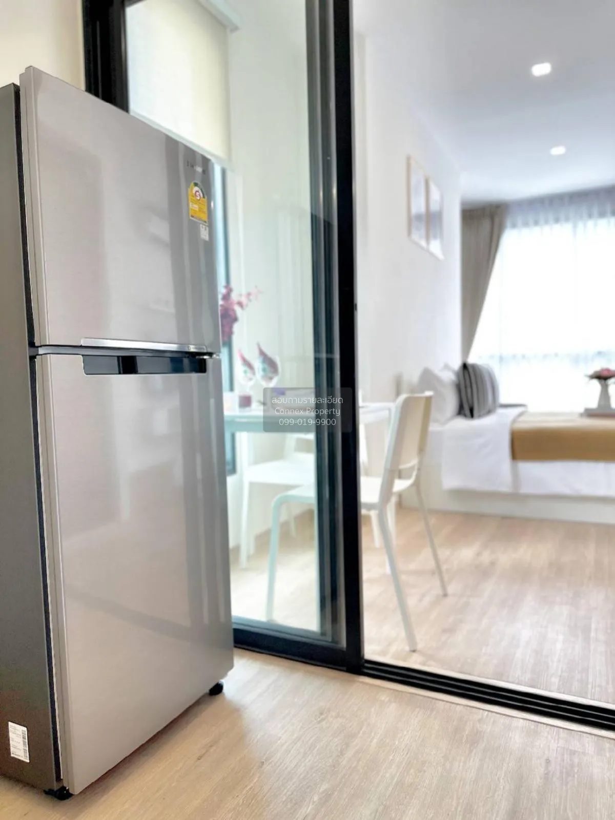 For Rent Condo , The Rich Rama 9 - Srinakarin , ARL-Hua Mak , Sua