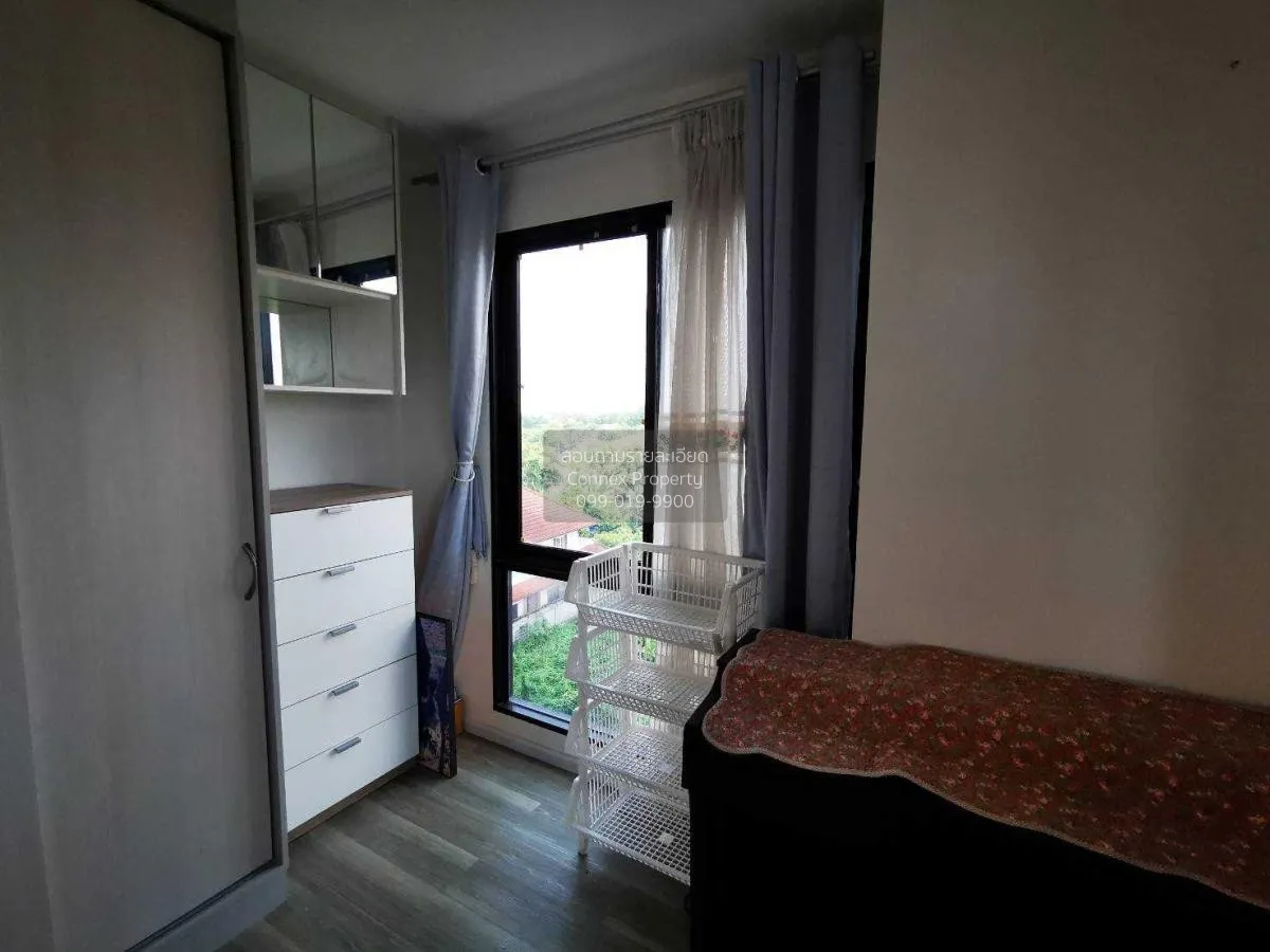 For Sale Condo , Kensington Kaset Campus , BTS-Bang Bua , Lat Yao