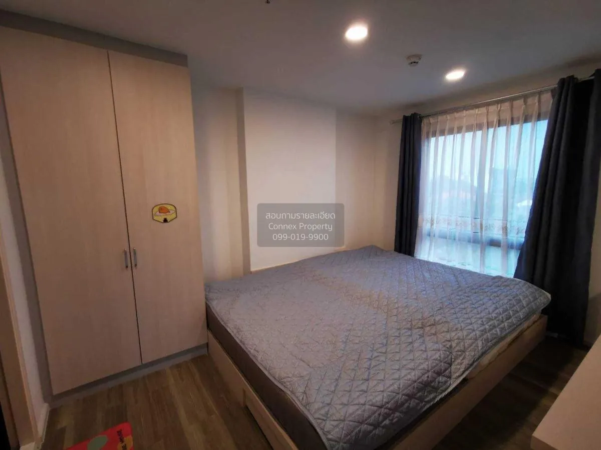 For Sale Condo , Kensington Kaset Campus , BTS-Bang Bua , Lat Yao