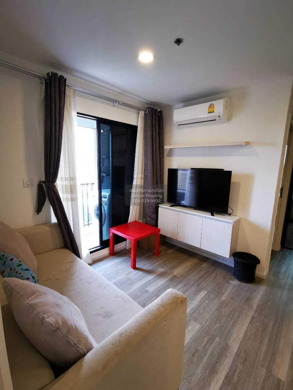 For Sale Condo , Kensington Kaset Campus , BTS-Bang Bua , Lat Yao