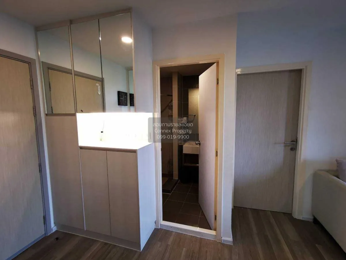 For Sale Condo , Kensington Kaset Campus , BTS-Bang Bua , Lat Yao
