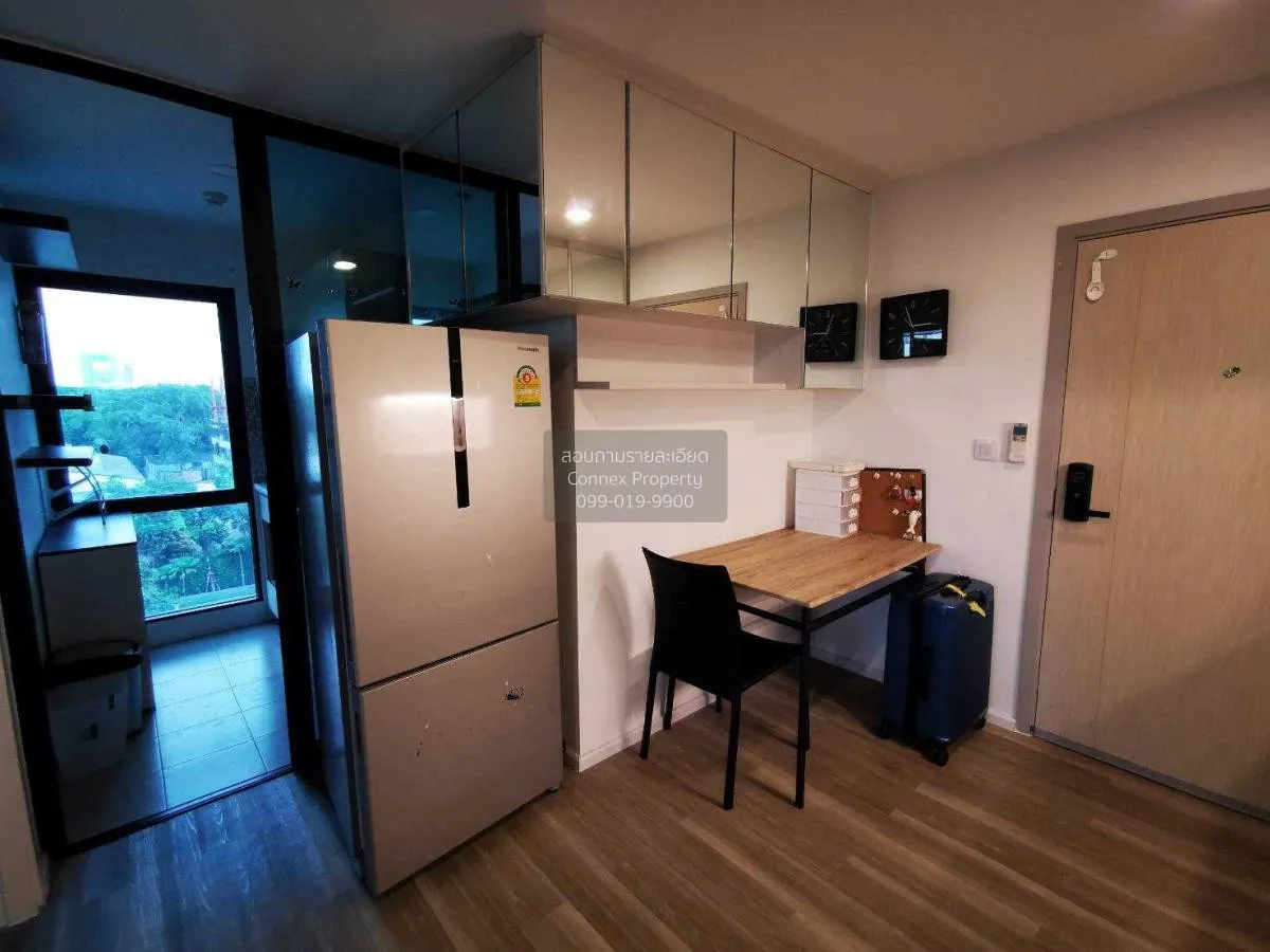 For Sale Condo , Kensington Kaset Campus , BTS-Bang Bua , Lat Yao