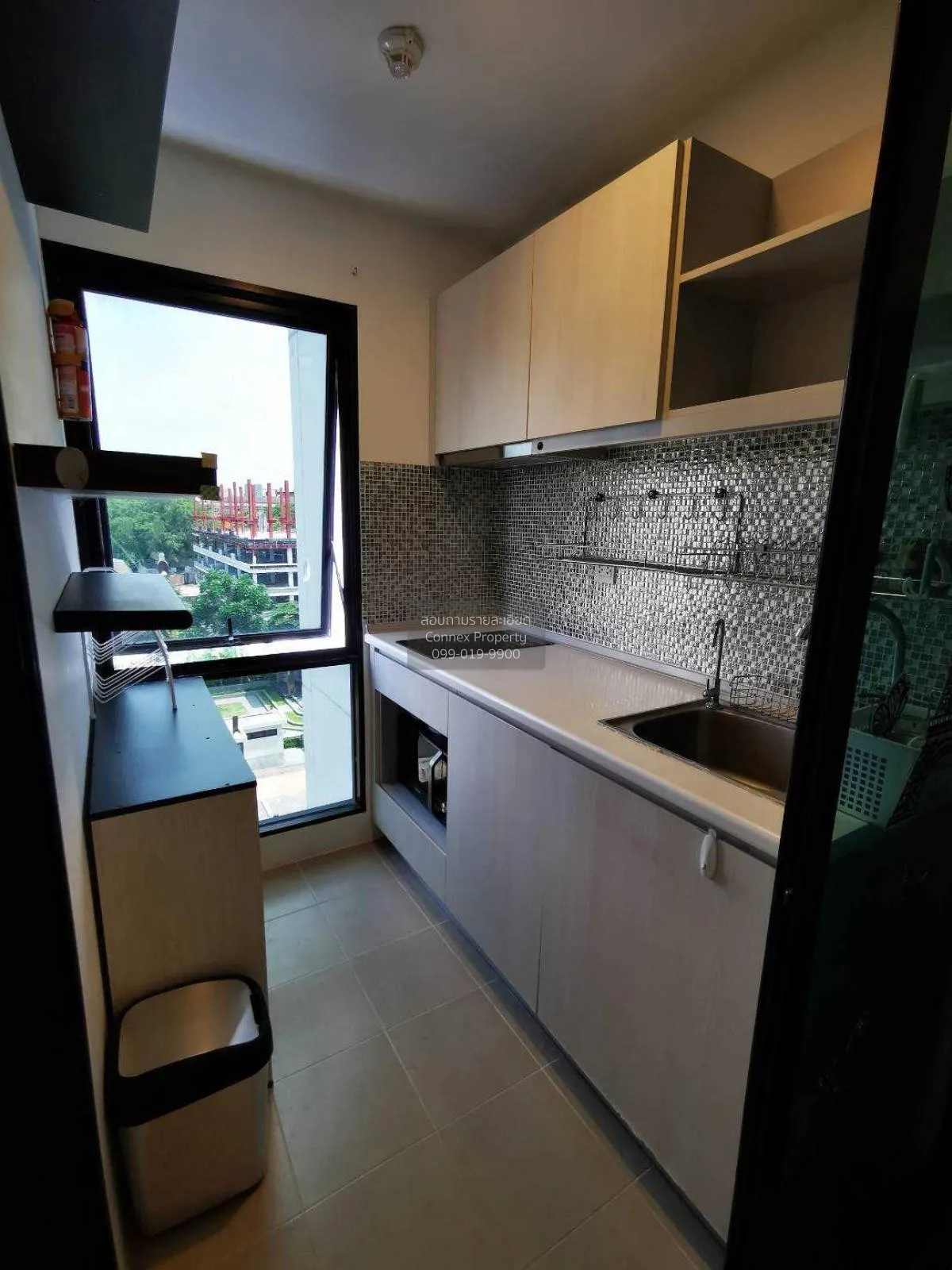 For Sale Condo , Kensington Kaset Campus , BTS-Bang Bua , Lat Yao 2