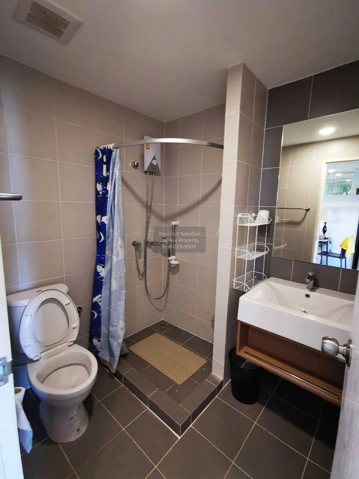 For Sale Condo , Kensington Kaset Campus , BTS-Bang Bua , Lat Yao 3