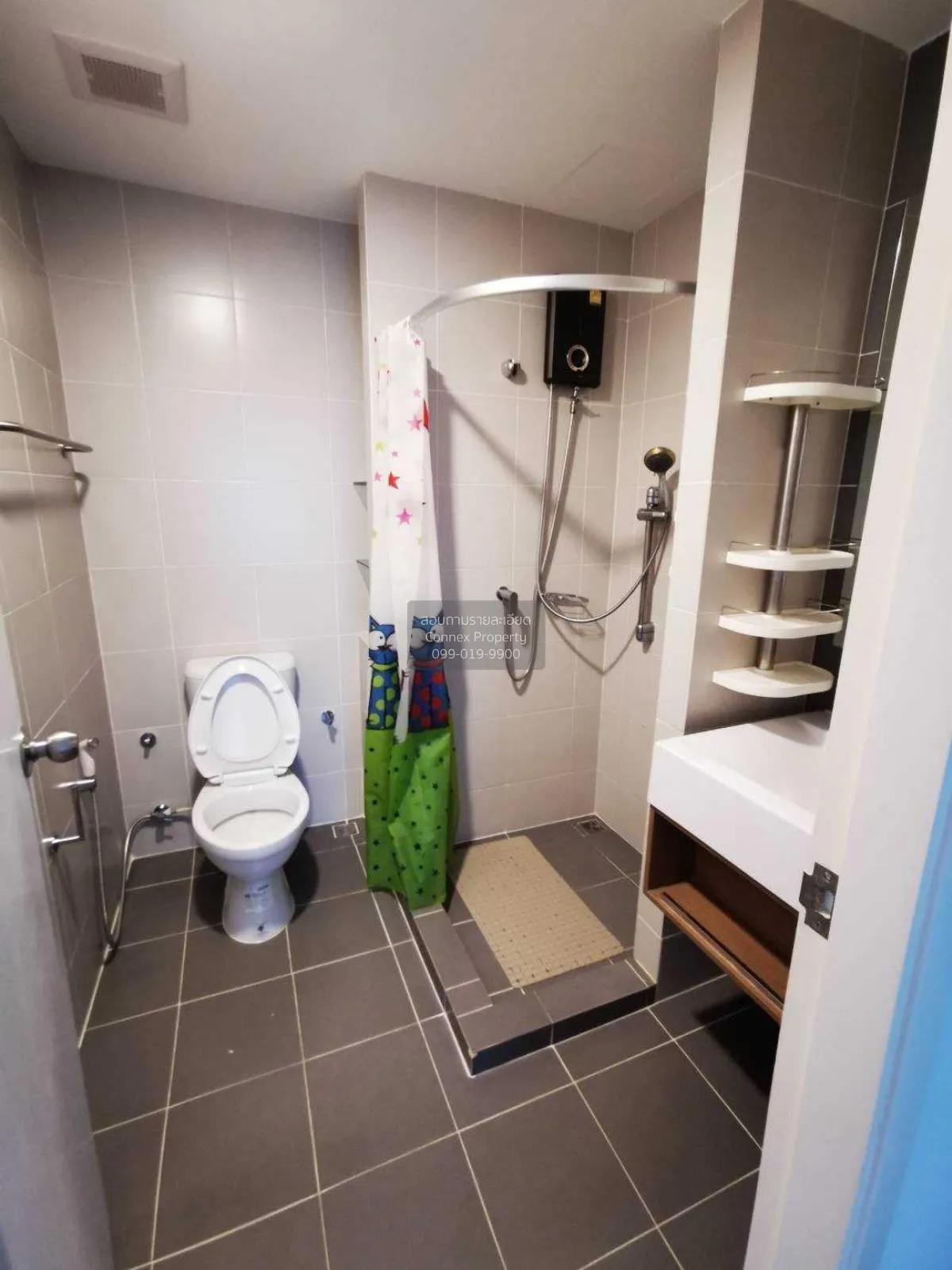 For Sale Condo , Kensington Kaset Campus , BTS-Bang Bua , Lat Yao 4