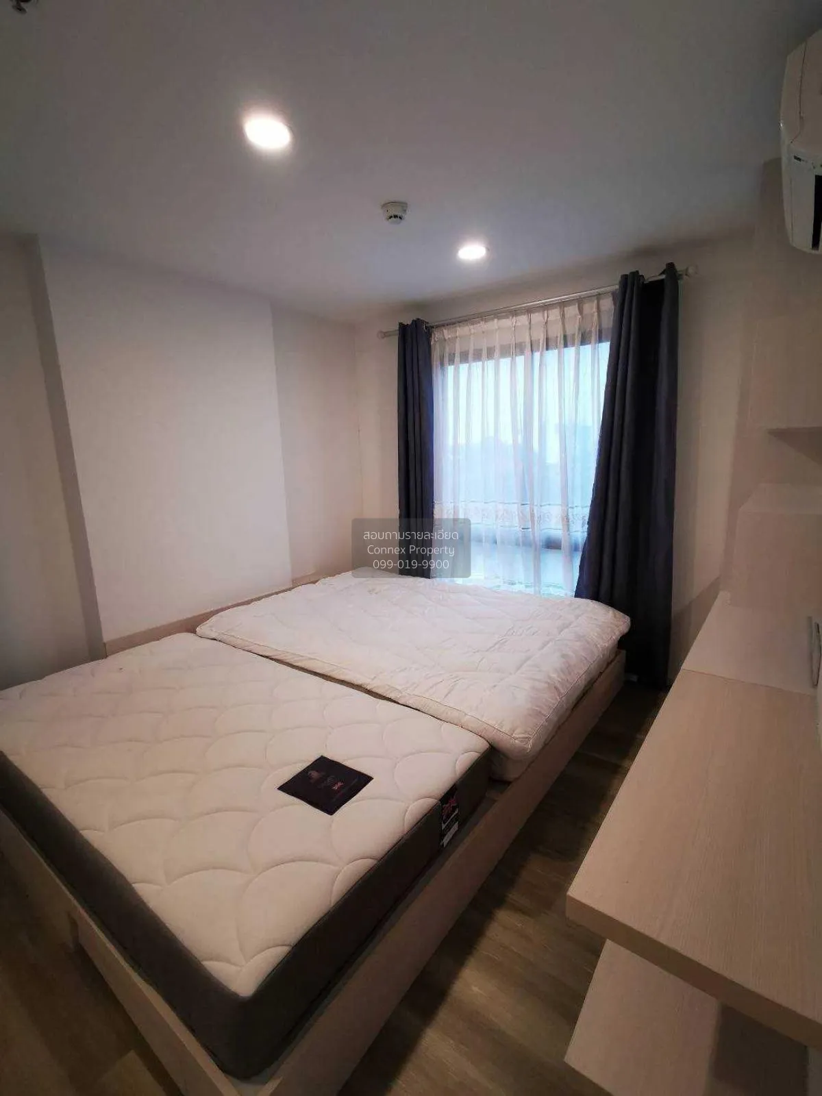 For Sale Condo , Kensington Kaset Campus , BTS-Bang Bua , Lat Yao