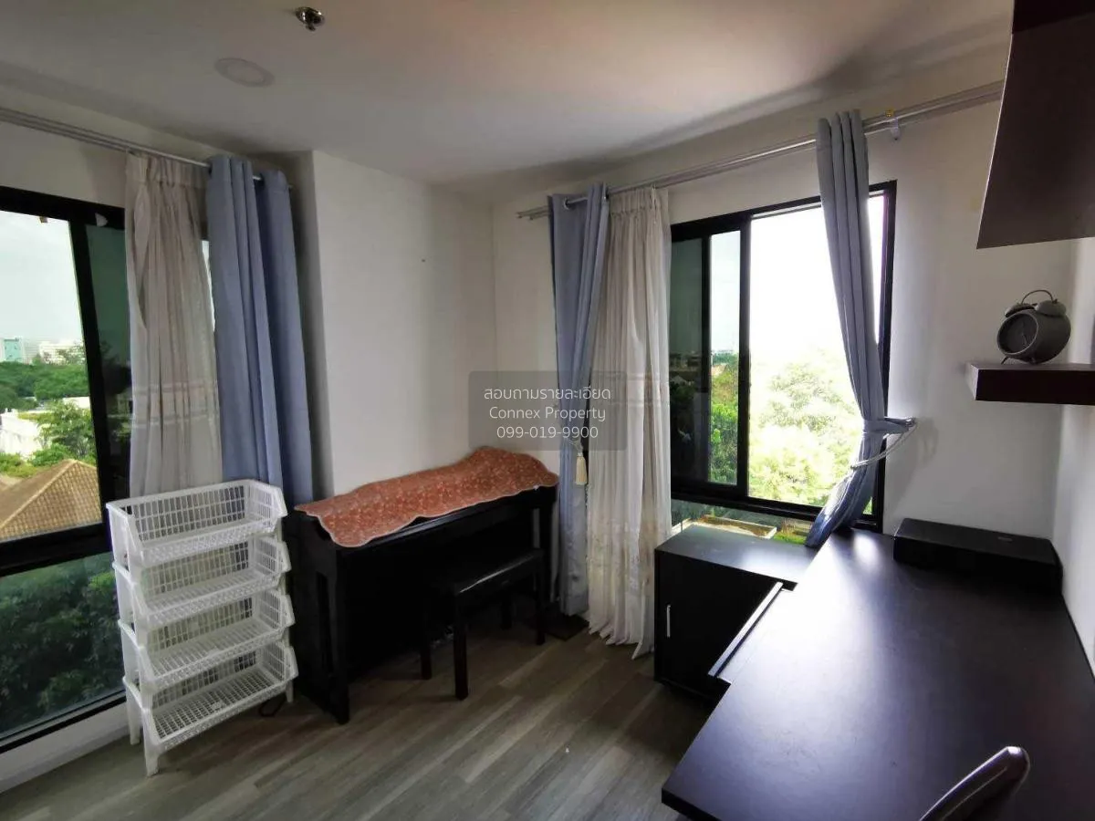 For Sale Condo , Kensington Kaset Campus , BTS-Bang Bua , Lat Yao