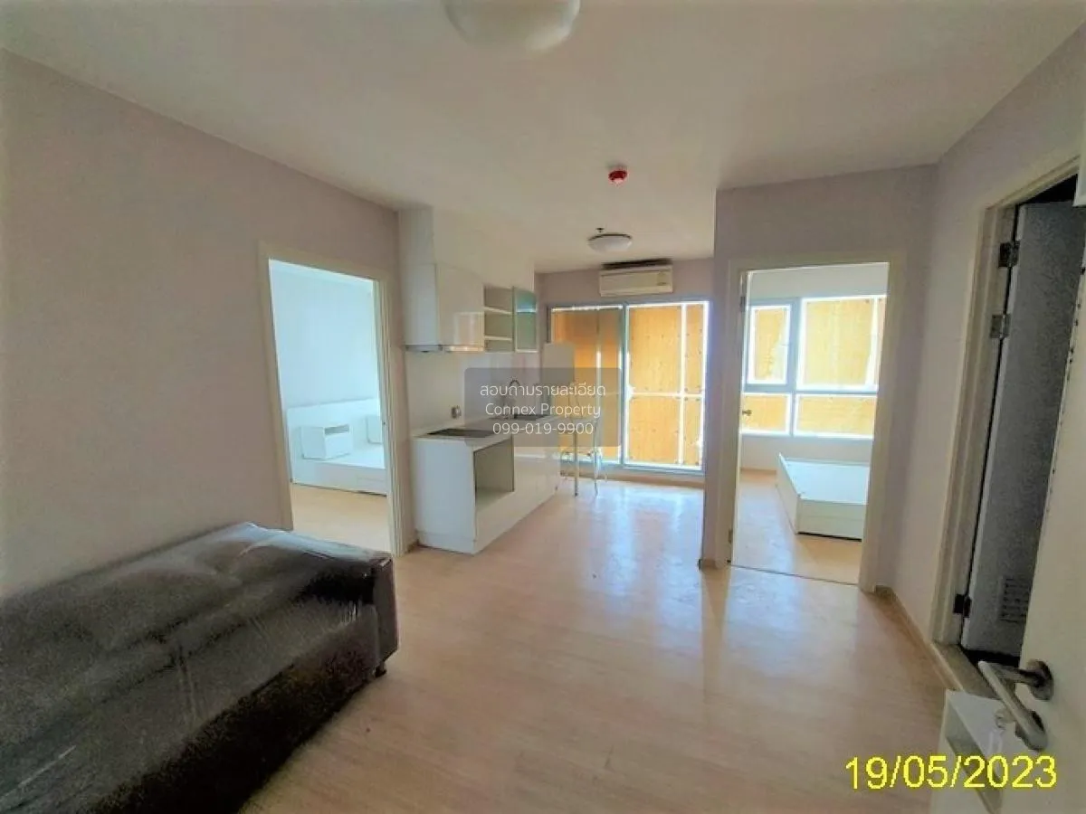 For Sale Condo , Fuse Sense Bangkae , MRT-Lak Song , Bang Khae Nu 1