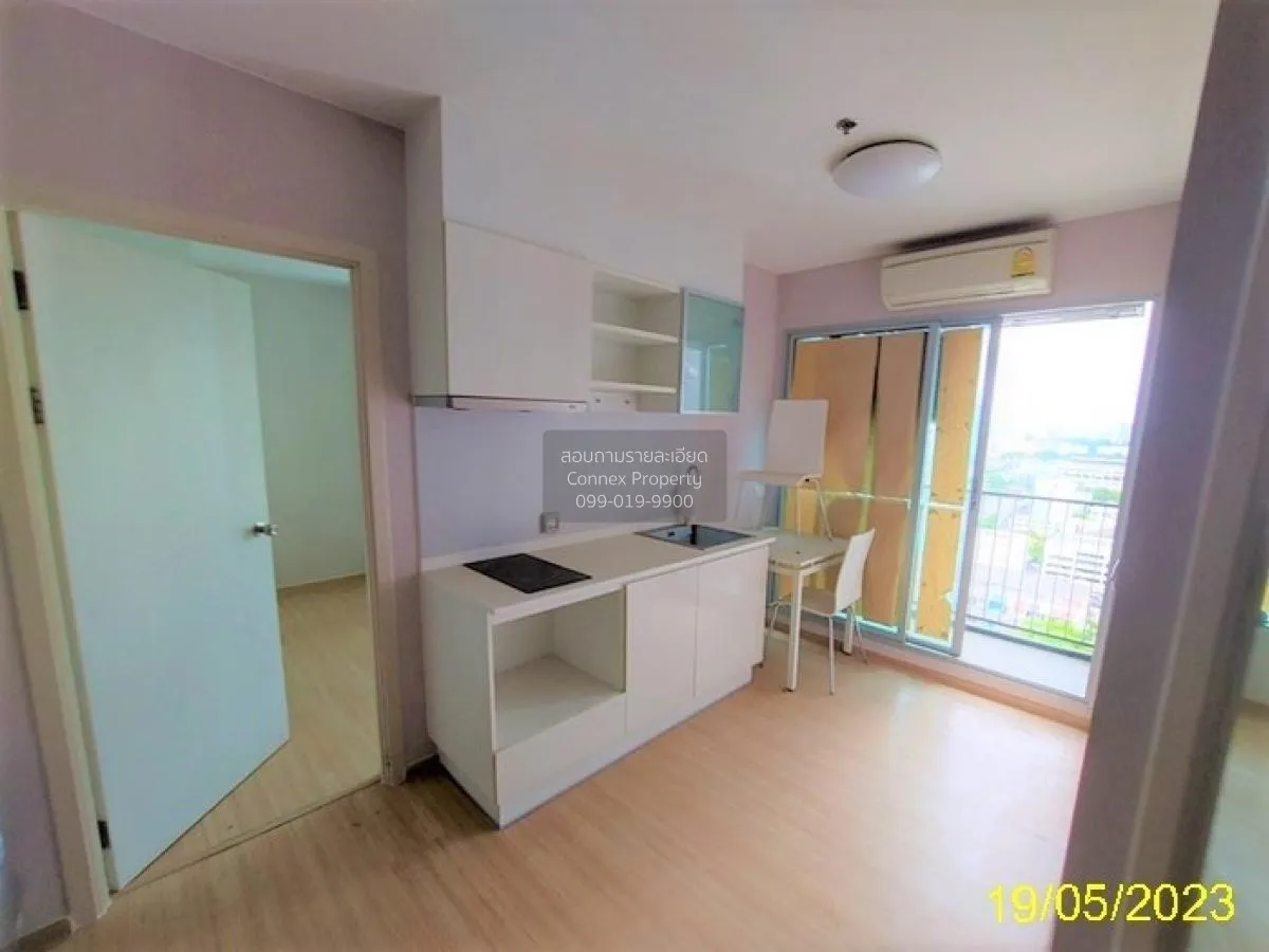 For Sale Condo , Fuse Sense Bangkae , MRT-Lak Song , Bang Khae Nu 2