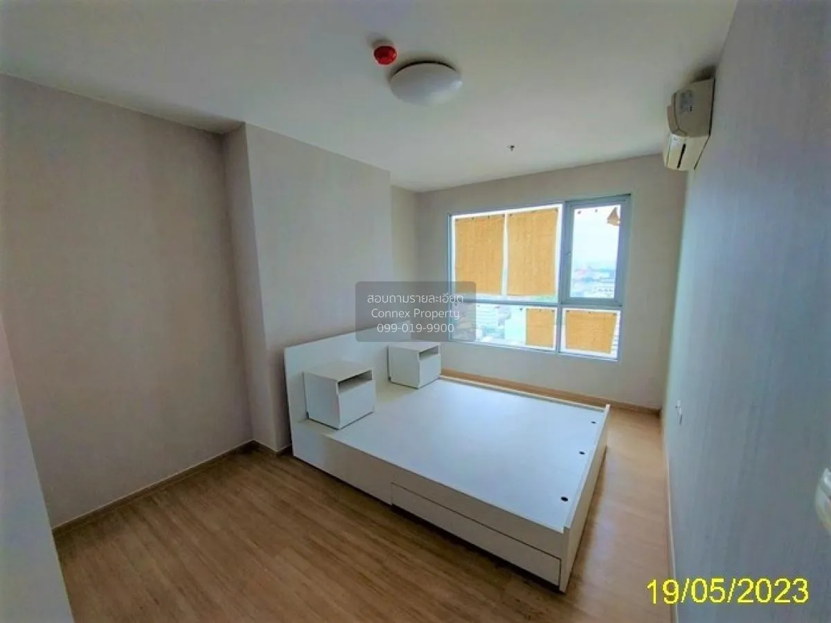 For Sale Condo , Fuse Sense Bangkae , MRT-Lak Song , Bang Khae Nu 4