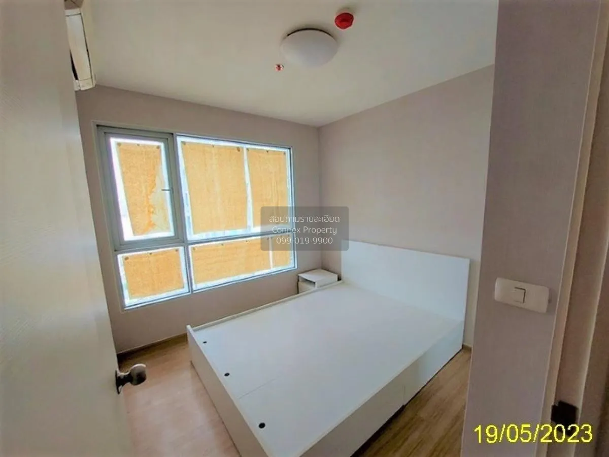 For Sale Condo , Fuse Sense Bangkae , MRT-Lak Song , Bang Khae Nu