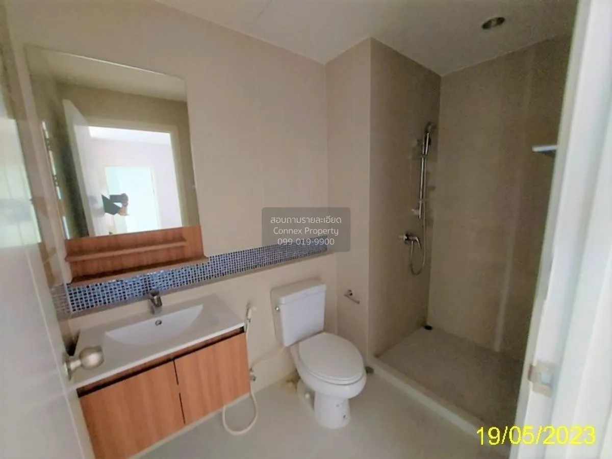 For Sale Condo , Fuse Sense Bangkae , MRT-Lak Song , Bang Khae Nu