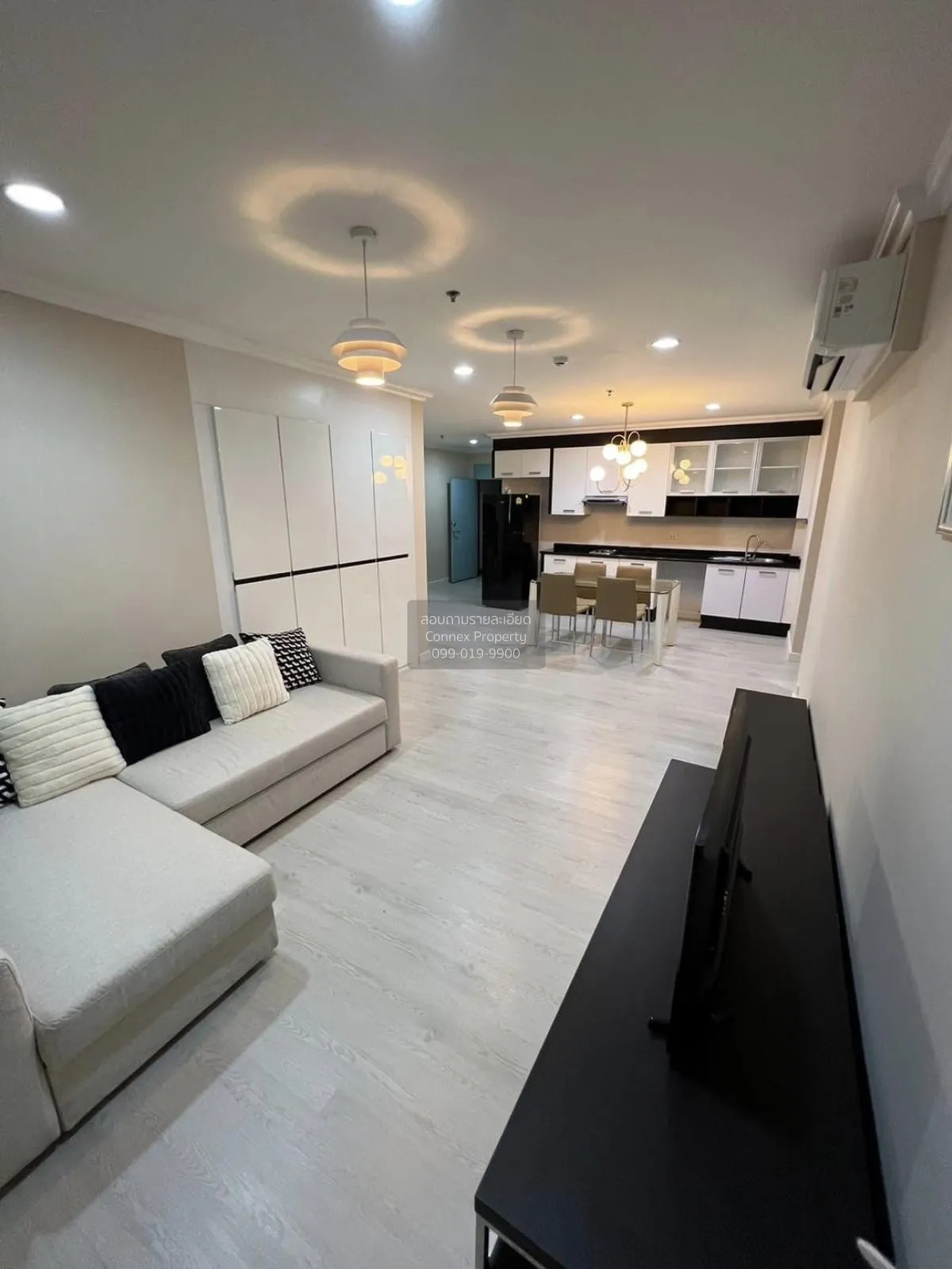 ขายคอนโด  เซ็นต์หลุยส์ แกรนด์ เทอเรส ฺBTS-เซนต์หลุยส์ ยานนาวา เขต 2